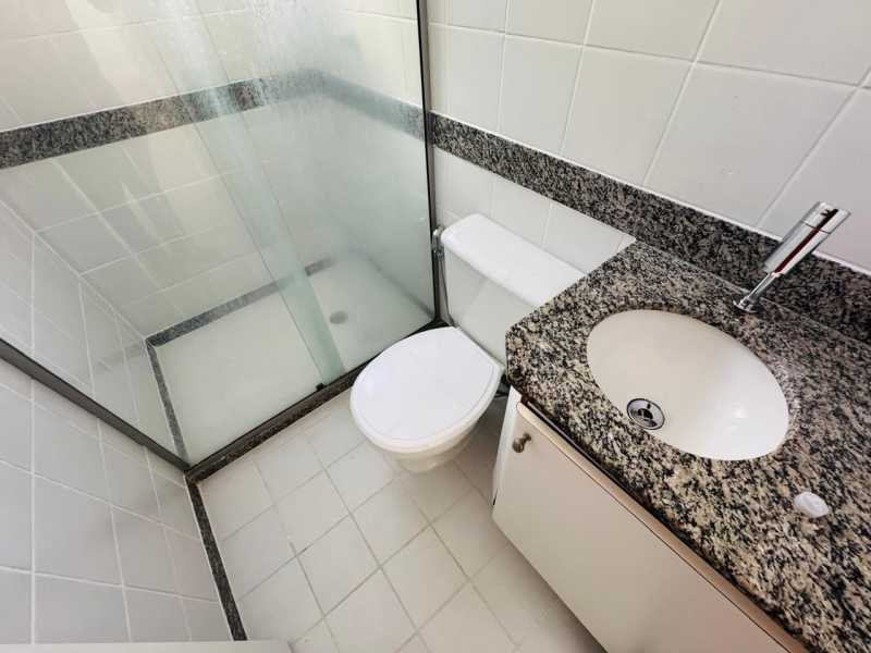 Conheça 9 do imóvel - APARTAMENTO 3 QUARTOS (1 SUÍTE), 94M², NO CANDEAL - PIAP30892 - 9 9 - 9