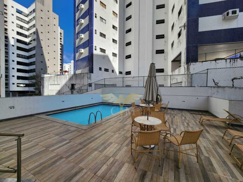 Conheça 16 do imóvel - APARTAMENTO 3 QUARTOS (1 SUÍTE), 94M², NO CANDEAL - PIAP30892 - 16 16 - 16