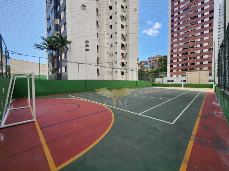 Conheça 17 do imóvel - APARTAMENTO 3 QUARTOS (1 SUÍTE), 94M², NO CANDEAL - PIAP30892 - 17 17 - 17