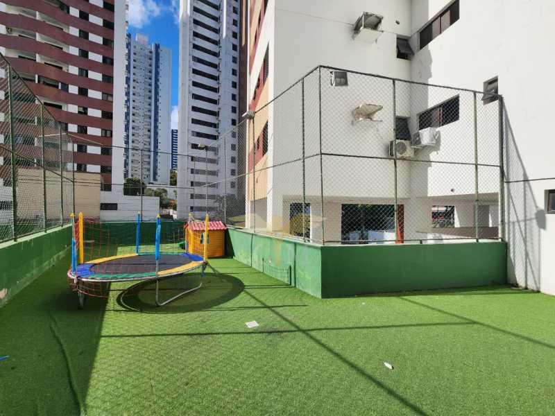 Conheça 18 do imóvel - APARTAMENTO 3 QUARTOS (1 SUÍTE), 94M², NO CANDEAL - PIAP30892 - 18 18 - 18