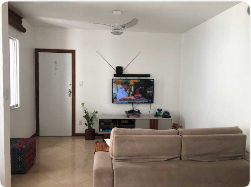 Conheça 2 do imóvel - APARTAMENTO 3 QUARTOS (1 SUÍTE), 116M², NO RIO VERMEHO - PIAP30893 - 2 2 - 2