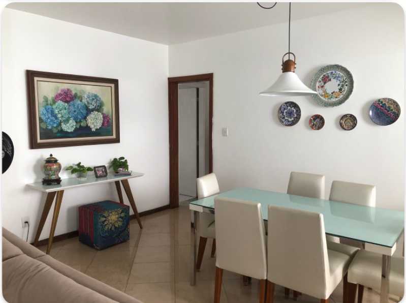 Conheça 1 do imóvel - APARTAMENTO 3 QUARTOS (1 SUÍTE), 116M², NO RIO VERMEHO - PIAP30893 - 1 1 - 1
