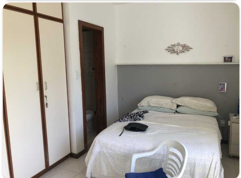 Conheça 6 do imóvel - APARTAMENTO 3 QUARTOS (1 SUÍTE), 116M², NO RIO VERMEHO - PIAP30893 - 6 6 - 6
