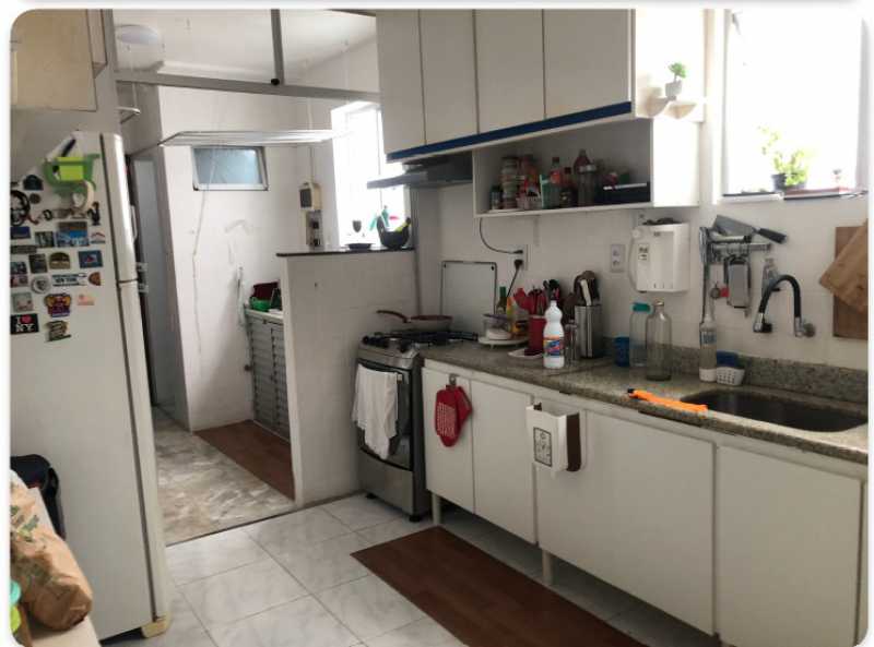 Conheça 8 do imóvel - APARTAMENTO 3 QUARTOS (1 SUÍTE), 116M², NO RIO VERMEHO - PIAP30893 - 8 8 - 8