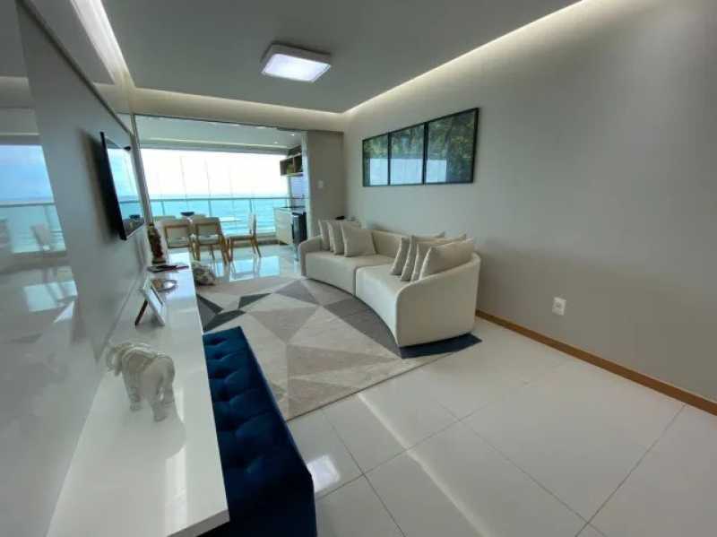 Conheça 2 do imóvel - APARTAMENTO MOBILIADO 3 QUARTOS (1 SUÍTE), 113M², EM ARMAÇÃO - PIAP30894 - 2 2 - 2