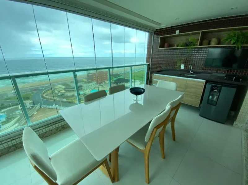 Conheça 4 do imóvel - APARTAMENTO MOBILIADO 3 QUARTOS (1 SUÍTE), 113M², EM ARMAÇÃO - PIAP30894 - 4 4 - 4