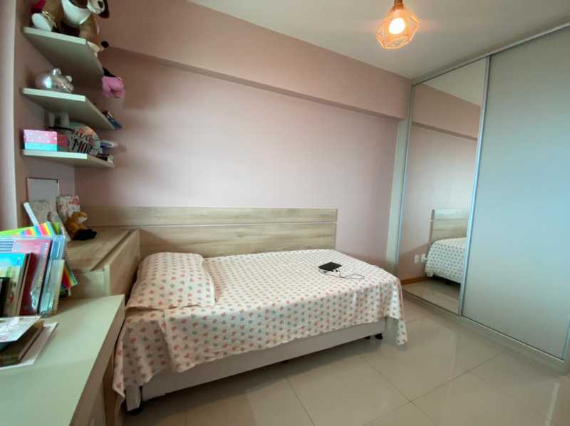 Conheça 9 do imóvel - APARTAMENTO MOBILIADO 3 QUARTOS (1 SUÍTE), 113M², EM ARMAÇÃO - PIAP30894 - 9 9 - 9