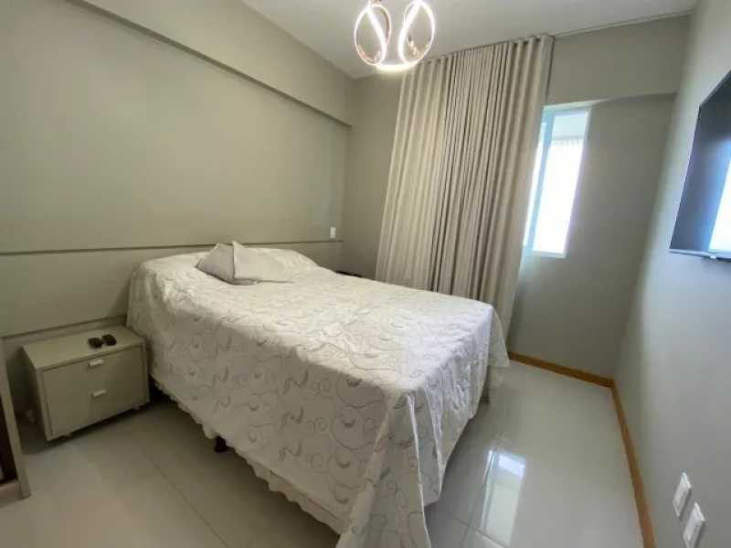 Conheça 12 do imóvel - APARTAMENTO MOBILIADO 3 QUARTOS (1 SUÍTE), 113M², EM ARMAÇÃO - PIAP30894 - 12 12 - 12