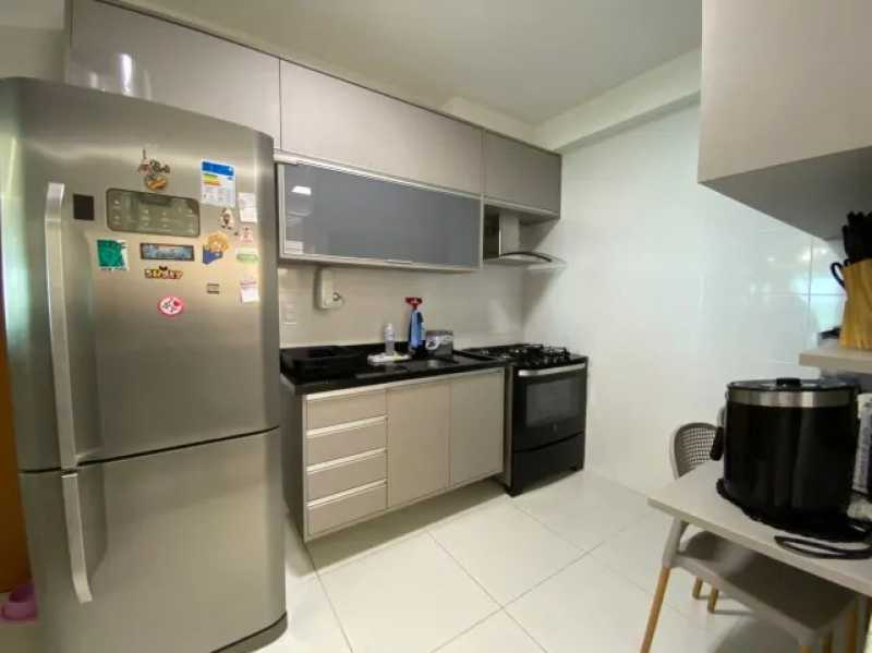Conheça 16 do imóvel - APARTAMENTO MOBILIADO 3 QUARTOS (1 SUÍTE), 113M², EM ARMAÇÃO - PIAP30894 - 16 16 - 16