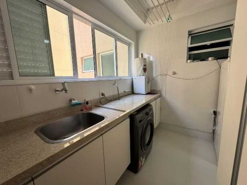 Conheça 18 do imóvel - APARTAMENTO MOBILIADO 3 QUARTOS (1 SUÍTE), 113M², EM ARMAÇÃO - PIAP30894 - 18 18 - 18