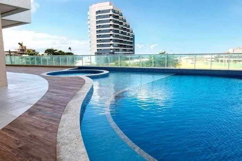 Conheça 19 do imóvel - APARTAMENTO MOBILIADO 3 QUARTOS (1 SUÍTE), 113M², EM ARMAÇÃO - PIAP30894 - 19 19 - 19