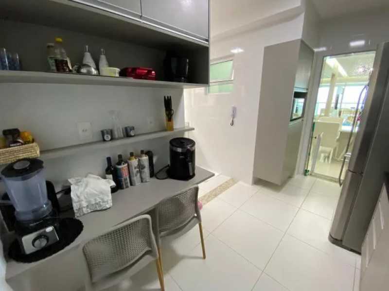Conheça 17 do imóvel - APARTAMENTO MOBILIADO 3 QUARTOS (1 SUÍTE), 113M², EM ARMAÇÃO - PIAP30894 - 17 17 - 17