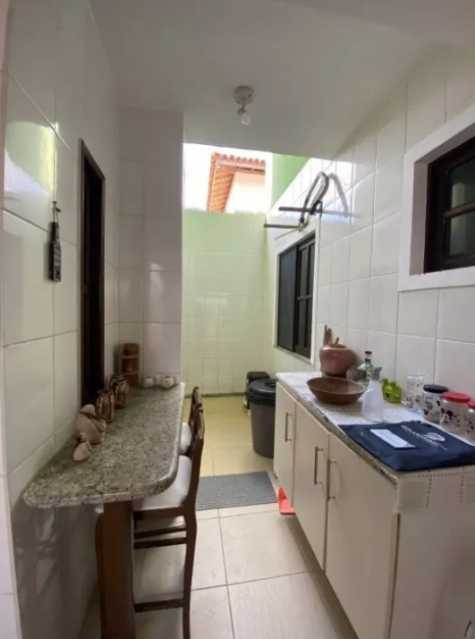Conheça 29 do imóvel - CASA DUPLEX, 5 QUARTOS (4 SUÍTES), 235M², EM BURAQUINHO - PICN50027 - 29 29 - 29