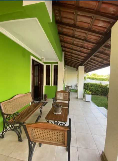 Conheça 3 do imóvel - CASA DUPLEX, 5 QUARTOS (4 SUÍTES), 235M², EM BURAQUINHO - PICN50027 - 3 3 - 3
