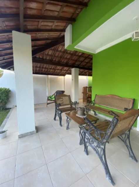 Conheça 5 do imóvel - CASA DUPLEX, 5 QUARTOS (4 SUÍTES), 235M², EM BURAQUINHO - PICN50027 - 5 5 - 5
