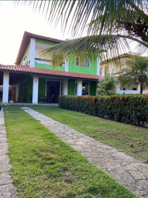 Conheça 2 do imóvel - CASA DUPLEX, 5 QUARTOS (4 SUÍTES), 235M², EM BURAQUINHO - PICN50027 - 2 2 - 2