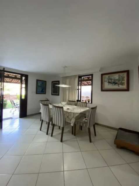 Conheça 10 do imóvel - CASA DUPLEX, 5 QUARTOS (4 SUÍTES), 235M², EM BURAQUINHO - PICN50027 - 10 10 - 10
