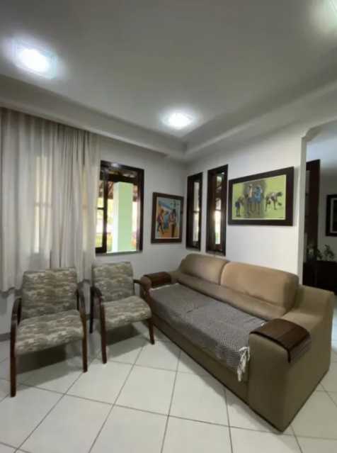 Conheça 9 do imóvel - CASA DUPLEX, 5 QUARTOS (4 SUÍTES), 235M², EM BURAQUINHO - PICN50027 - 9 9 - 9