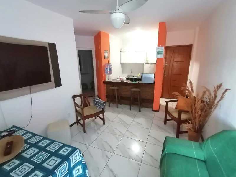 Conheça 1 do imóvel - APARTAMENTO 1 QUARTO, 52M², EM ARMAÇÃO - PIAP10363 - 1 1 - 1