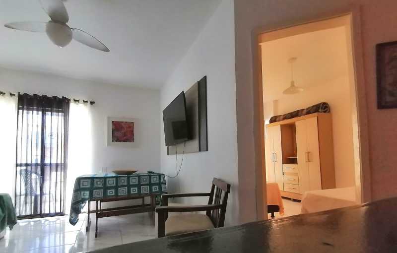 Conheça 2 do imóvel - APARTAMENTO 1 QUARTO, 52M², EM ARMAÇÃO - PIAP10363 - 2 2 - 2