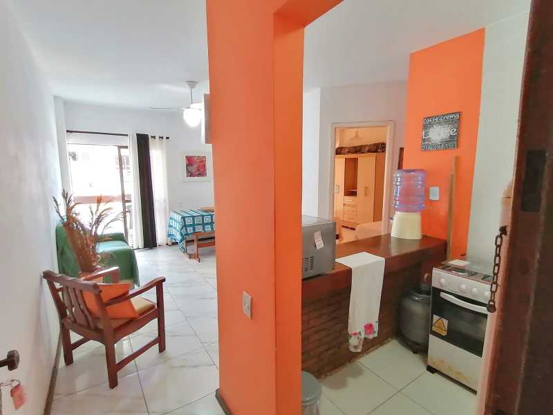 Conheça 3 do imóvel - APARTAMENTO 1 QUARTO, 52M², EM ARMAÇÃO - PIAP10363 - 3 3 - 3