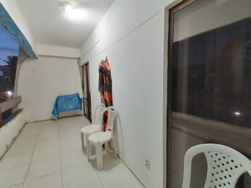 Conheça 5 do imóvel - APARTAMENTO 1 QUARTO, 52M², EM ARMAÇÃO - PIAP10363 - 5 5 - 5