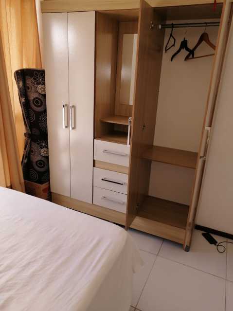 Conheça 7 do imóvel - APARTAMENTO 1 QUARTO, 52M², EM ARMAÇÃO - PIAP10363 - 7 7 - 7
