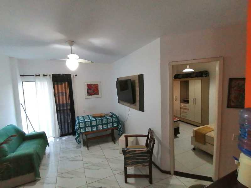 Conheça 8 do imóvel - APARTAMENTO 1 QUARTO, 52M², EM ARMAÇÃO - PIAP10363 - 8 8 - 8