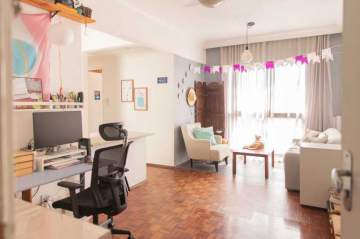 APARTAMENTO 2 QUARTOS (1 SUÍTE), 67M², EM BROTAS - PIAP21000
