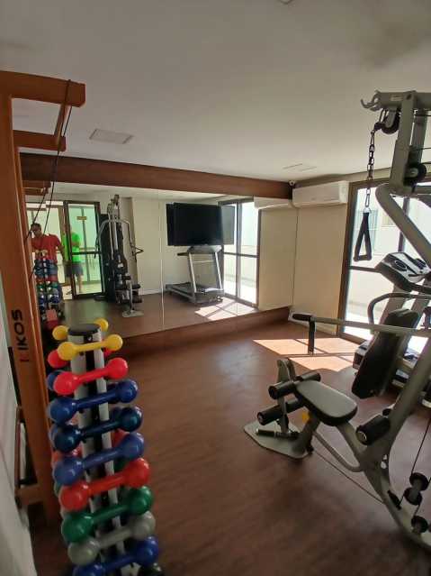 Conheça 14 do imóvel - APARTAMENTO 1 QUARTO, 43M², NA PITUBA - PIAP10364 - 14 14 - 14