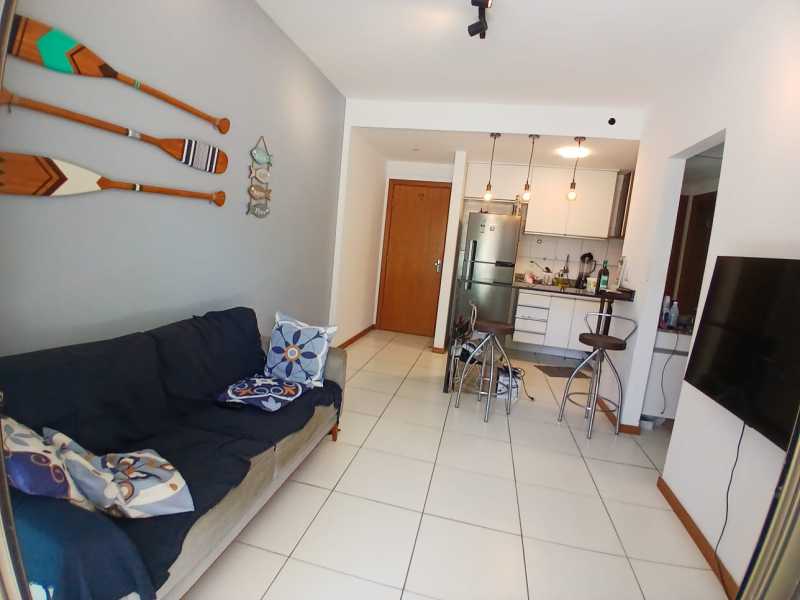 Conheça 2 do imóvel - APARTAMENTO 1 QUARTO, 43M², NA PITUBA - PIAP10364 - 2 2 - 2