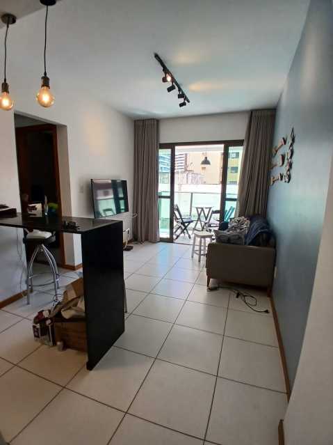 Conheça 3 do imóvel - APARTAMENTO 1 QUARTO, 43M², NA PITUBA - PIAP10364 - 3 3 - 3