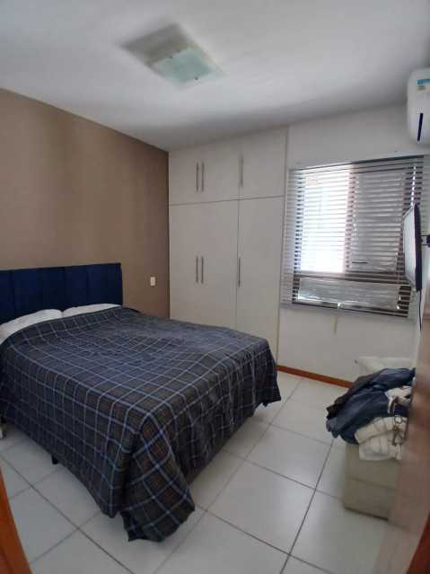 Conheça 6 do imóvel - APARTAMENTO 1 QUARTO, 43M², NA PITUBA - PIAP10364 - 6 6 - 6