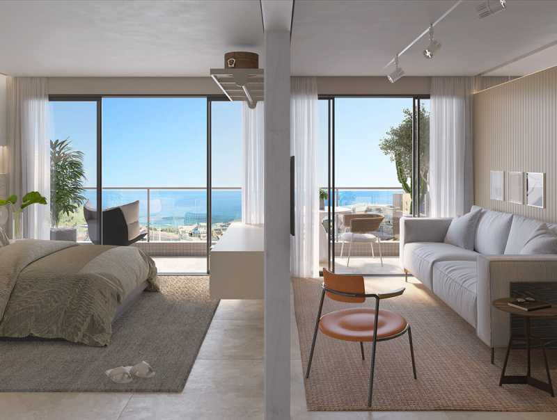 Conheça 16 do imóvel - APARTAMENTO 1 QUARTO, 36M², NO BARRA SIGNATURE - PIAP10365 - 16 16 - 16