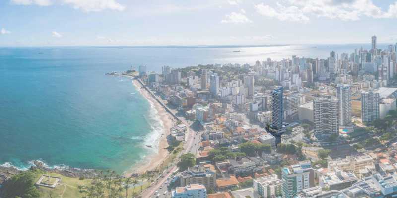 Conheça 18 do imóvel - APARTAMENTO 1 QUARTO, 36M², NO BARRA SIGNATURE - PIAP10365 - 18 18 - 18