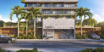 APARTAMENTO 1 QUARTO, 36M², NO BARRA SIGNATURE - PIAP10365