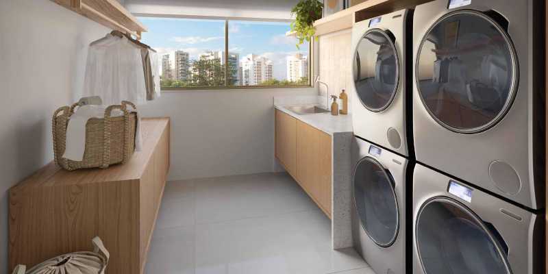 Conheça 10 do imóvel - APARTAMENTO 1 QUARTO, 36M², NO BARRA SIGNATURE - PIAP10365 - 10 10 - 10