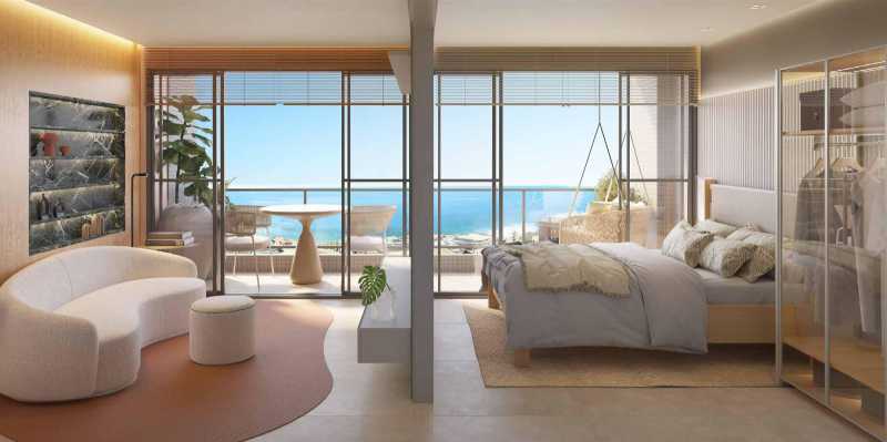 Conheça 25 do imóvel - APARTAMENTO 1 QUARTO, 36M², NO BARRA SIGNATURE - PIAP10365 - 25 25 - 25