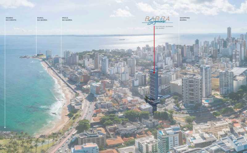 Conheça 27 do imóvel - APARTAMENTO 1 QUARTO, 36M², NO BARRA SIGNATURE - PIAP10365 - 27 27 - 27