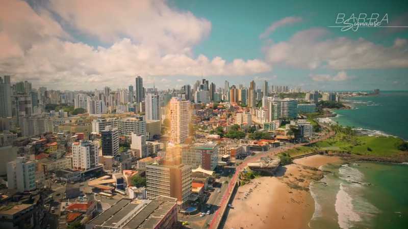 Conheça 28 do imóvel - APARTAMENTO 1 QUARTO, 36M², NO BARRA SIGNATURE - PIAP10365 - 28 28 - 28