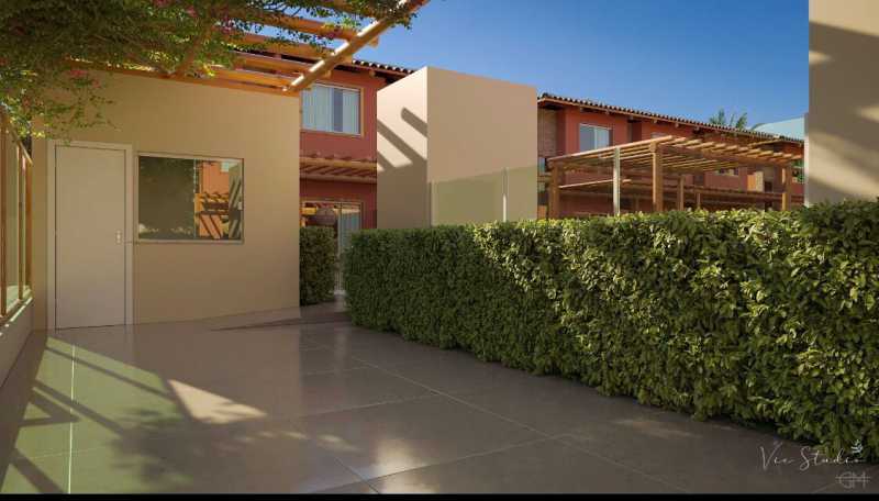 Conheça PERSPECTIVA do imóvel - CASA DUPLEX, 2 SUÍTES, DE 74 A 118M², EM IMBASSAÍ - PICN20036 - 27 PERSPECTIVA - 27