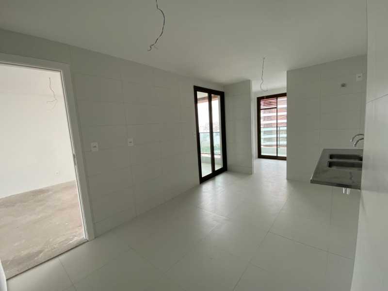 Conheça 3 do imóvel - APARTAMENTO 4 SUÍTES, 210M², 4 VAGAS, NO CAMINHO DAS ÁRVORES - PIAP40207 - 3 3 - 3