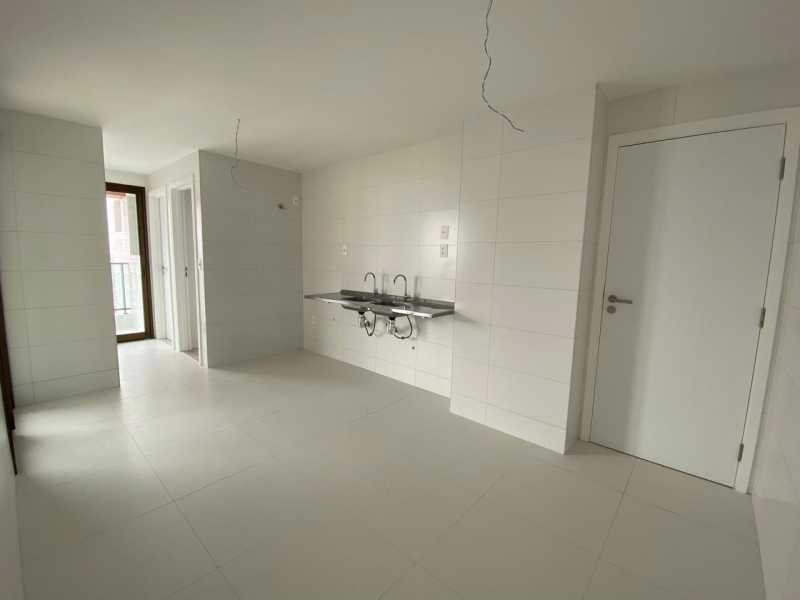 Conheça 7 do imóvel - APARTAMENTO 4 SUÍTES, 210M², 4 VAGAS, NO CAMINHO DAS ÁRVORES - PIAP40207 - 7 7 - 7