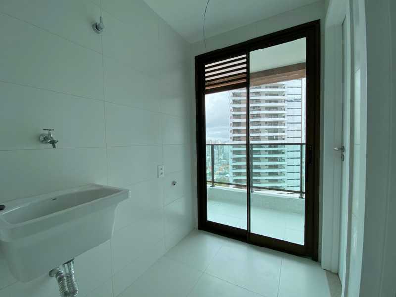 Conheça 9 do imóvel - APARTAMENTO 4 SUÍTES, 210M², 4 VAGAS, NO CAMINHO DAS ÁRVORES - PIAP40207 - 9 9 - 9
