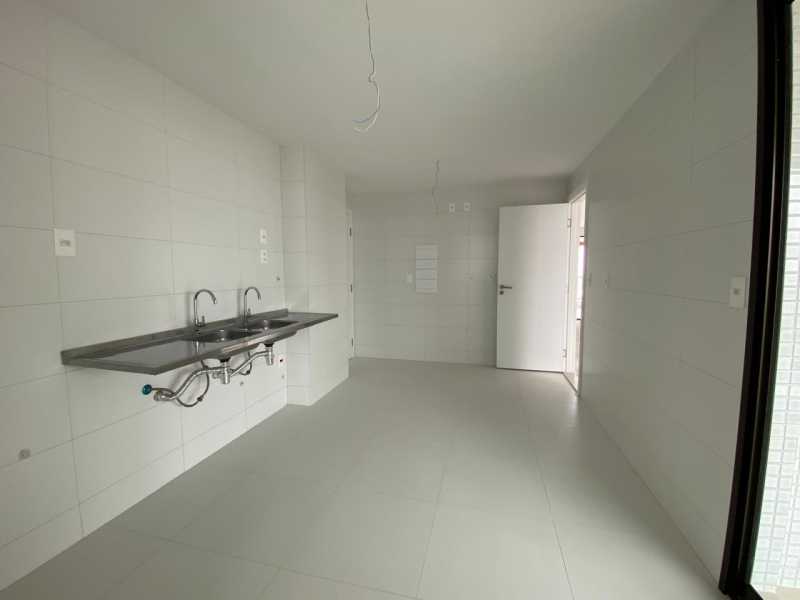 Conheça 10 do imóvel - APARTAMENTO 4 SUÍTES, 210M², 4 VAGAS, NO CAMINHO DAS ÁRVORES - PIAP40207 - 10 10 - 10