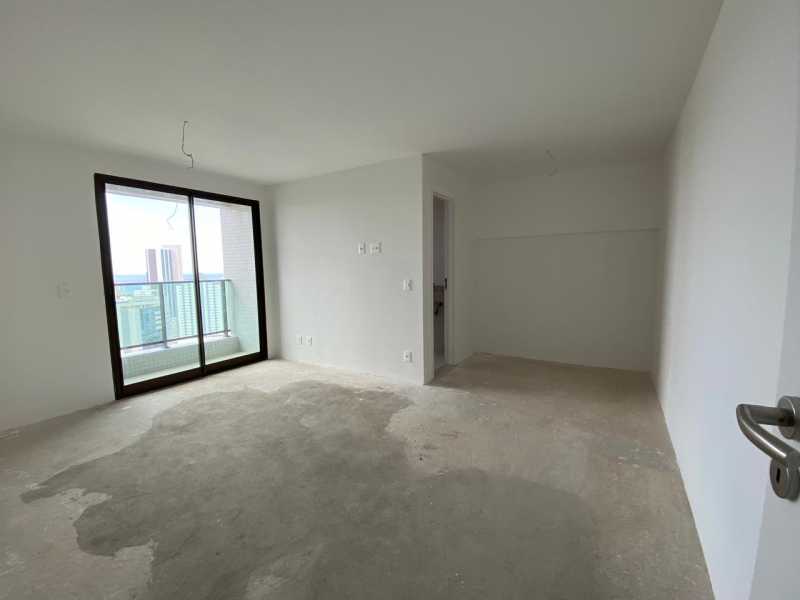 Conheça 6 do imóvel - APARTAMENTO 4 SUÍTES, 210M², 4 VAGAS, NO CAMINHO DAS ÁRVORES - PIAP40207 - 6 6 - 6