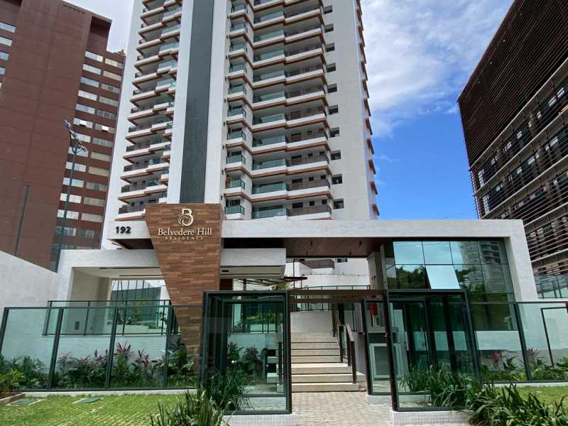 Conheça 16 do imóvel - APARTAMENTO 4 SUÍTES, 210M², 4 VAGAS, NO CAMINHO DAS ÁRVORES - PIAP40207 - 16 16 - 16