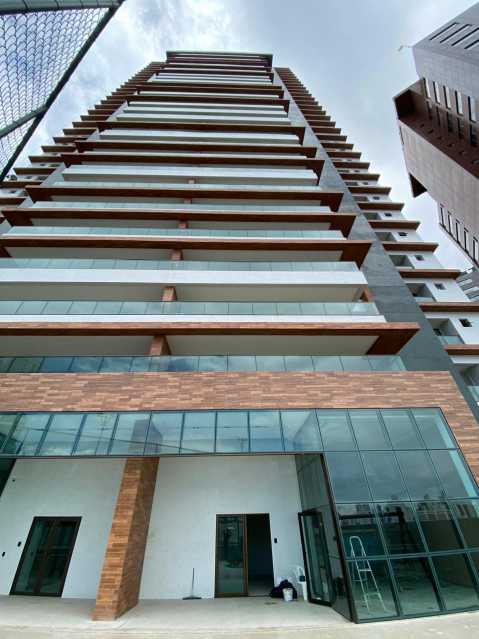 Conheça 17 do imóvel - APARTAMENTO 4 SUÍTES, 210M², 4 VAGAS, NO CAMINHO DAS ÁRVORES - PIAP40207 - 17 17 - 17