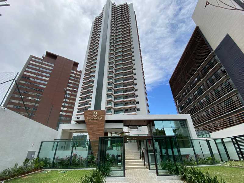 Conheça 18 do imóvel - APARTAMENTO 4 SUÍTES, 210M², 4 VAGAS, NO CAMINHO DAS ÁRVORES - PIAP40207 - 18 18 - 18
