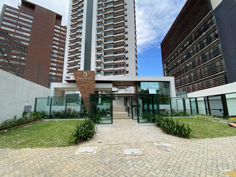 Conheça 19 do imóvel - APARTAMENTO 4 SUÍTES, 210M², 4 VAGAS, NO CAMINHO DAS ÁRVORES - PIAP40207 - 19 19 - 19